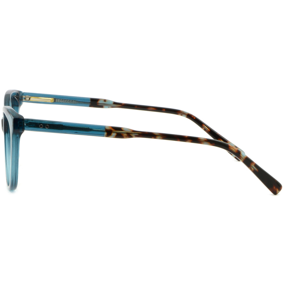 Oval Glasses O2253