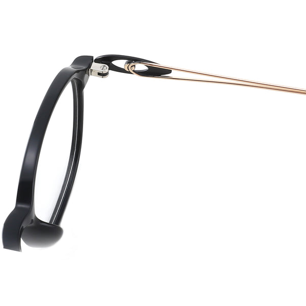 Square Glasses YAC1042