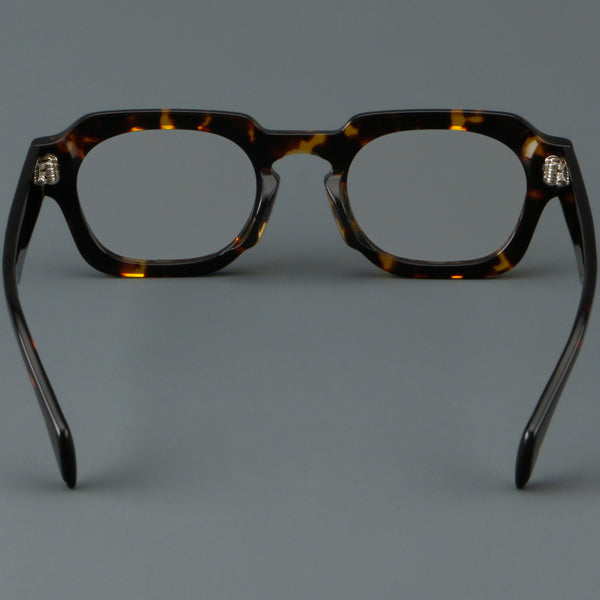 Square Glasses YN1014