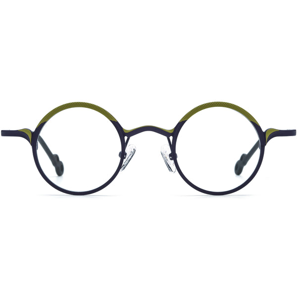 Round Glasses BR1611