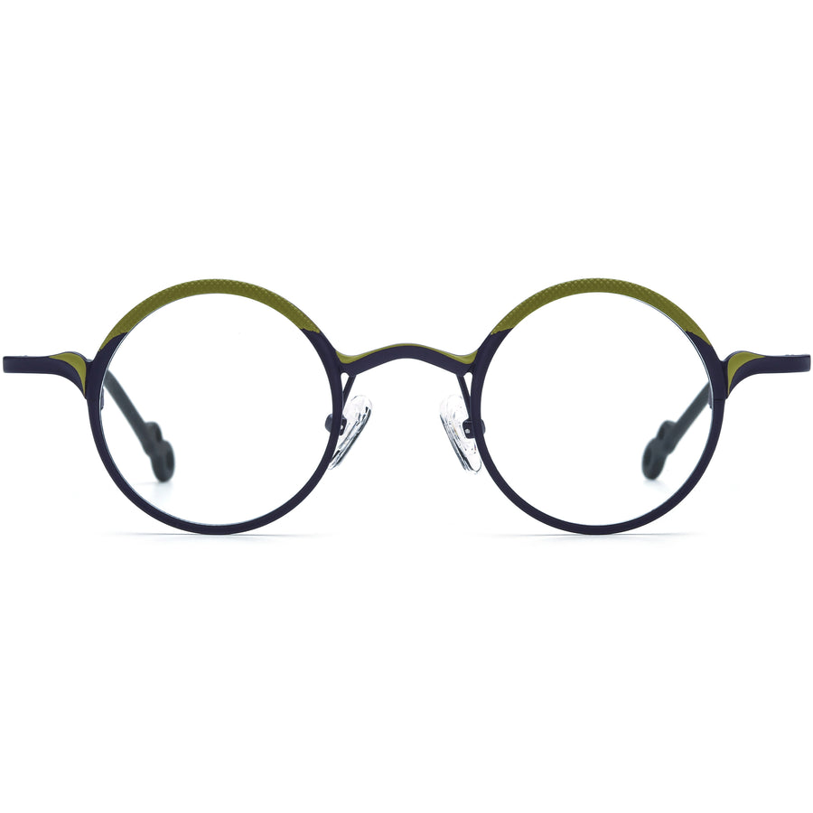 Round Glasses BR1611