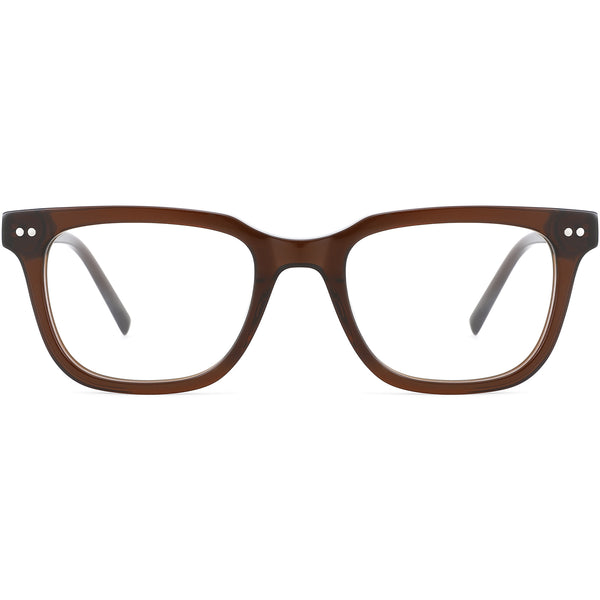 Rectangle Glasses YEA1056