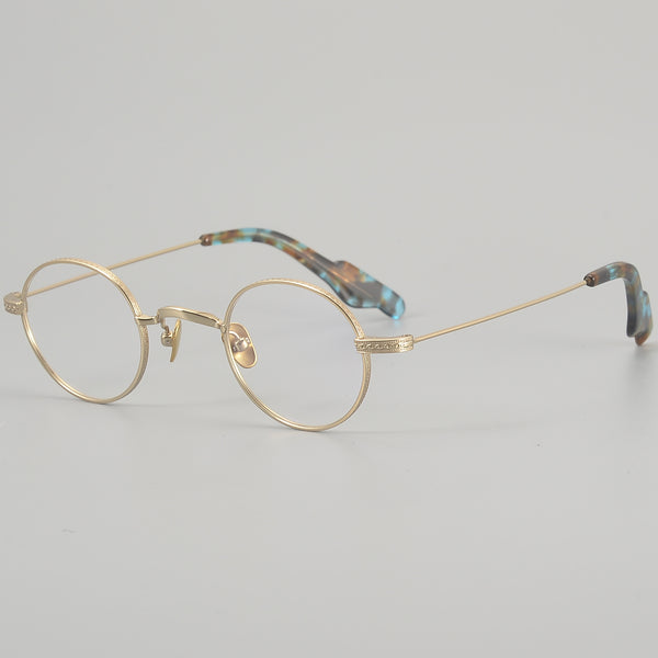 Round Glasses BY1139