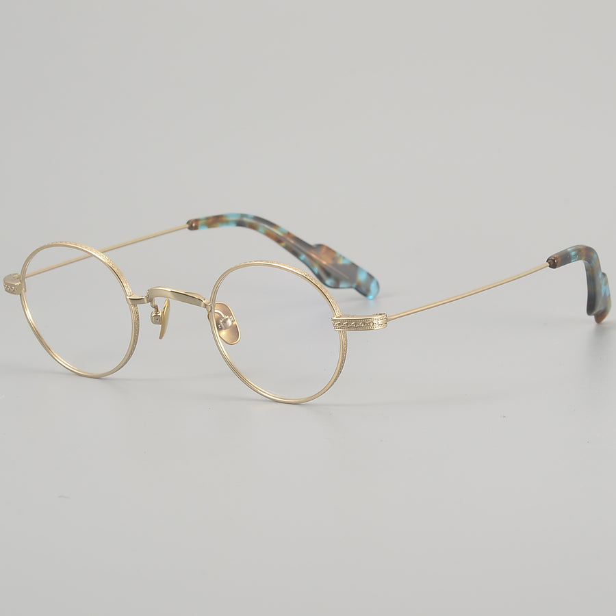 Round Glasses BY1139