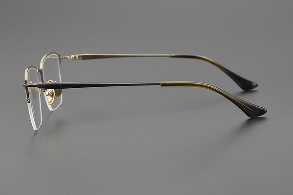 Square Glasses TG1042