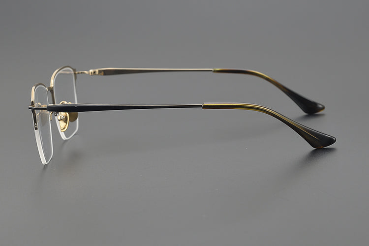 Square Glasses TG1042