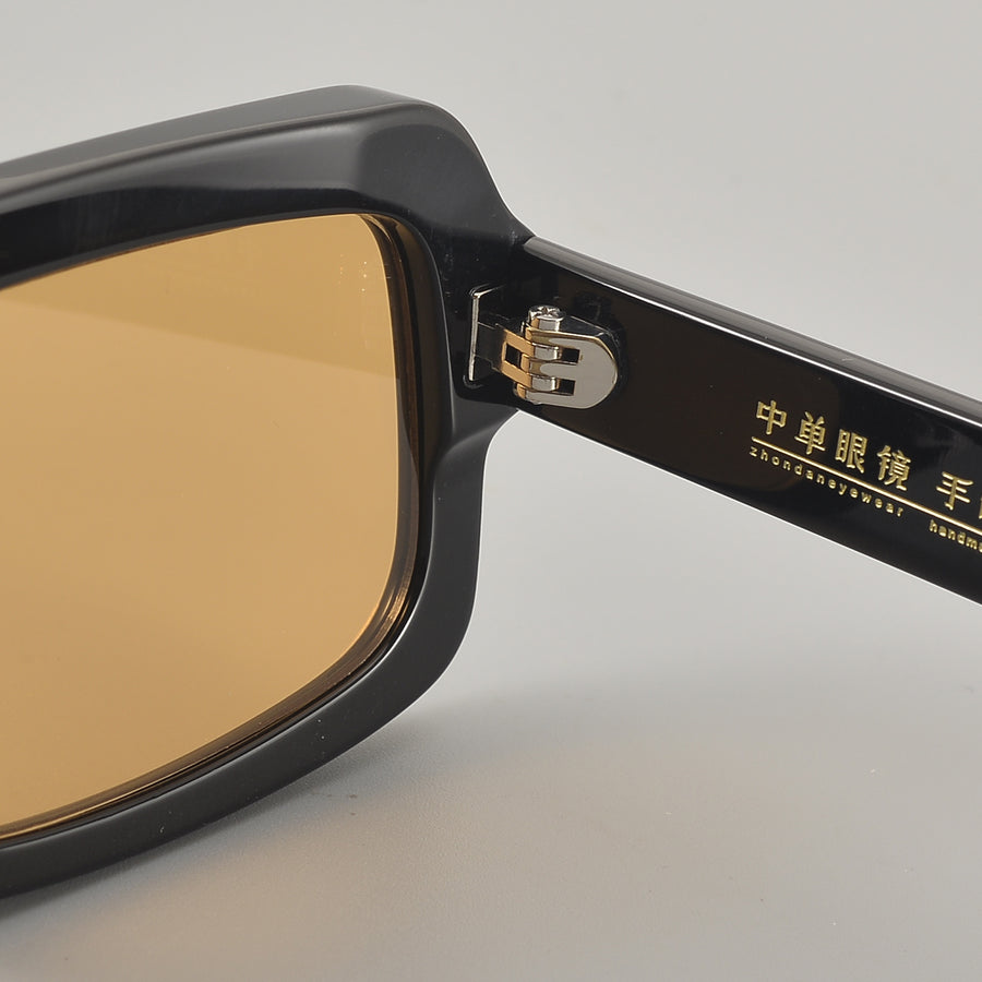 Rectangle Sunglasses BYS1008