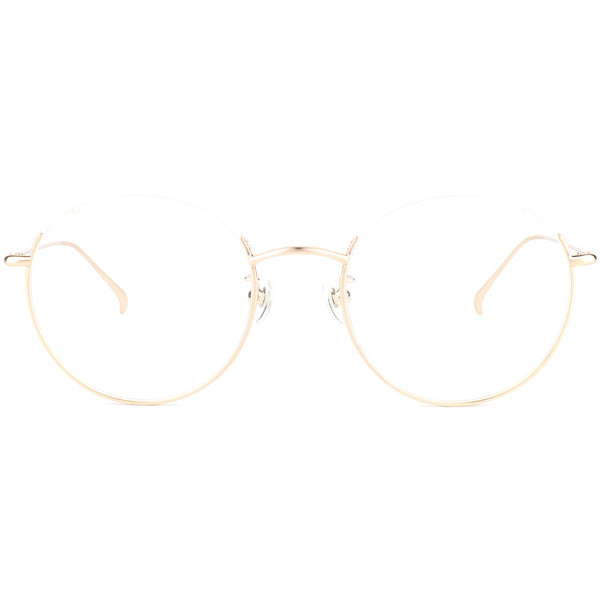 Round Glasses RV1024
