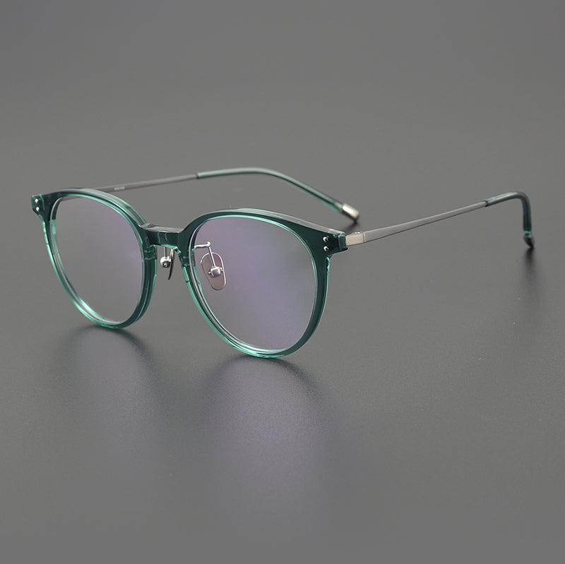 Round Glasses MW1342