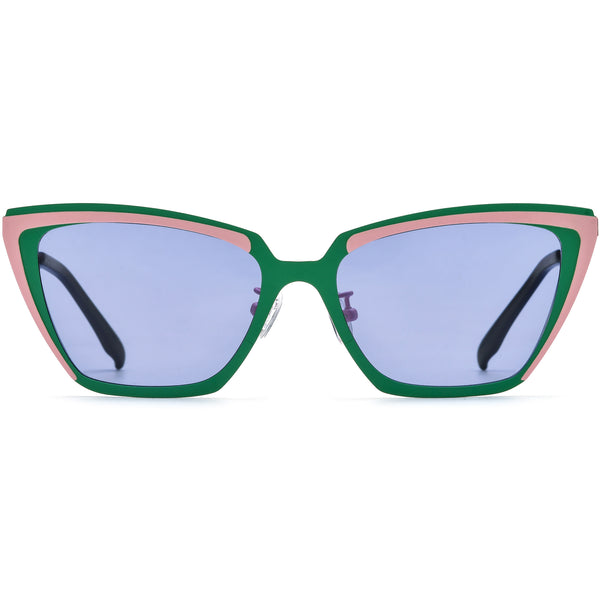 Cat-Eye Sunglasses BRS1136
