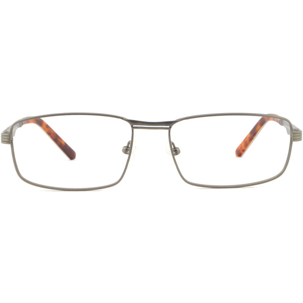 Rectangle Glasses O1175