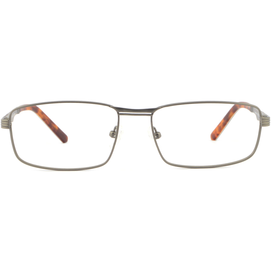 Rectangle Glasses O1175