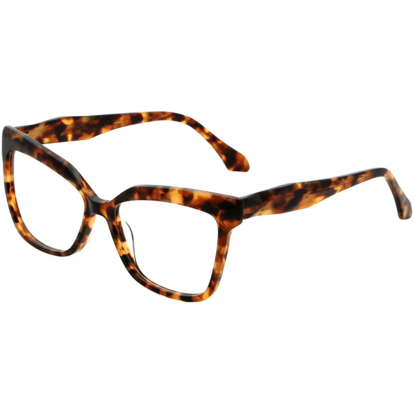 Cat-Eye Glasses GSR1057