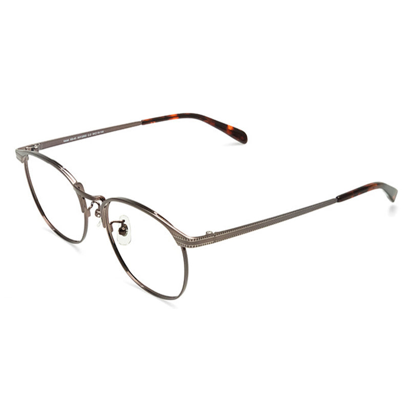 Square Glasses A1486