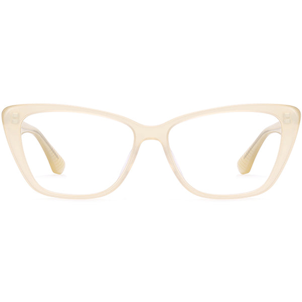 Cat-Eye Glasses PL1003