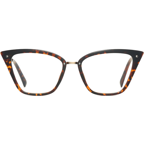 Cat-Eye Glasses PF1209
