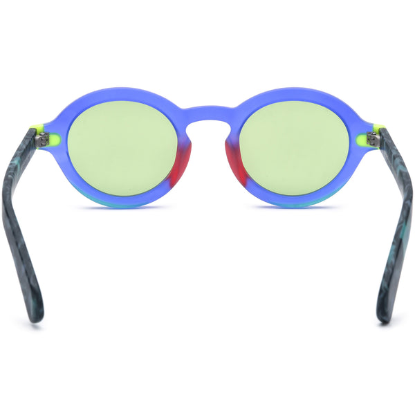Round Sunglasses BRS1080