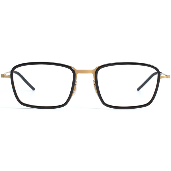 Rectangle Glasses A3959