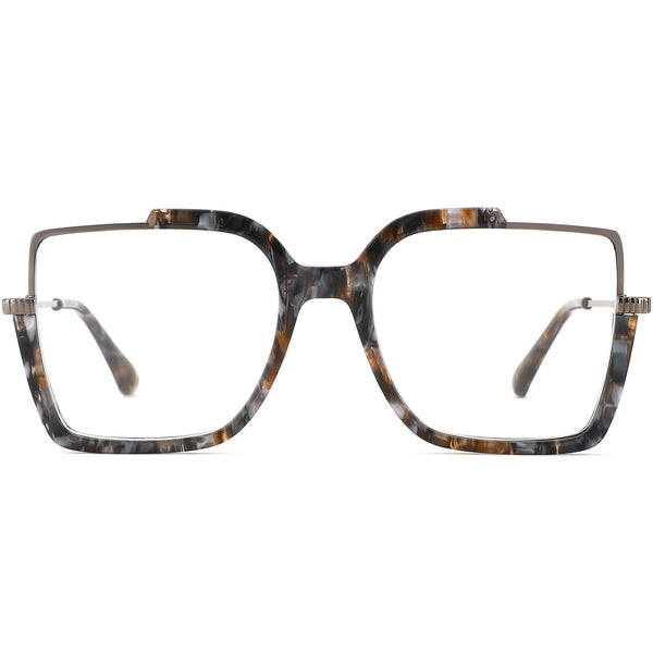 Square Glasses YEC1139