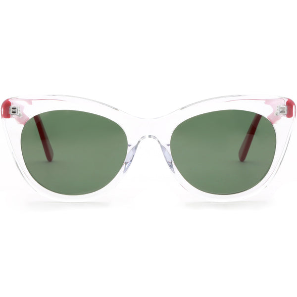 Cat-Eye Sunglasses GSS1107