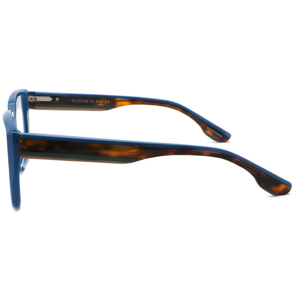Cat-Eye Glasses KC1010