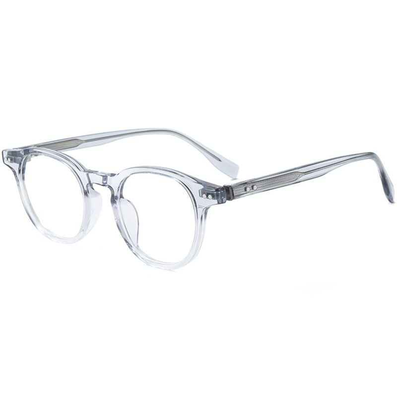Round Glasses YN1065