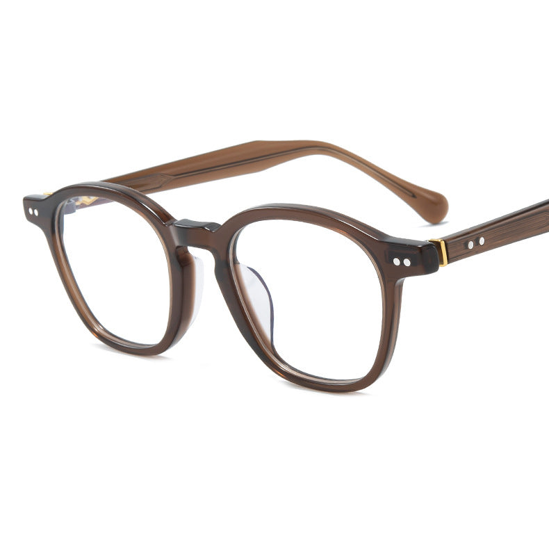 Square Glasses YN1044