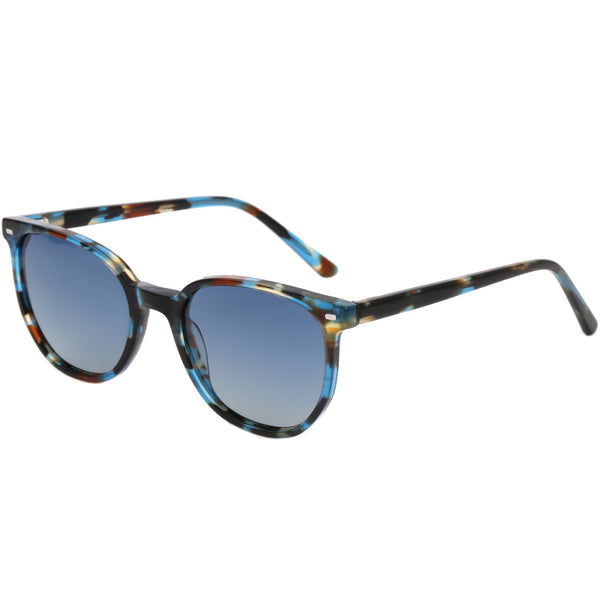 Round Sunglasses GSS1040