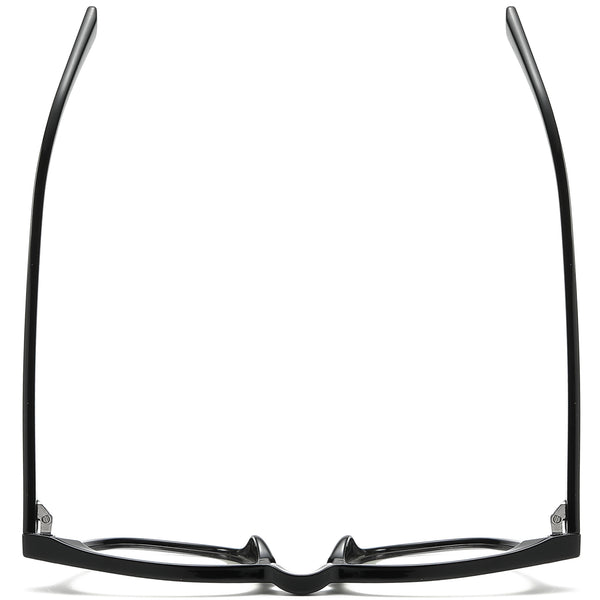 Square Glasses PF1245