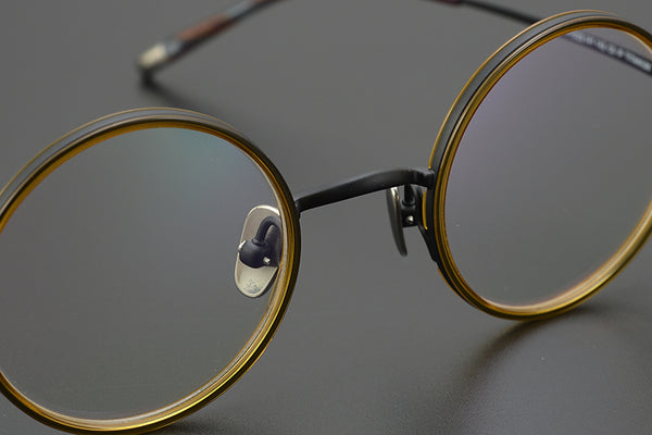 Round Glasses MW1290