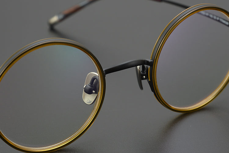 Round Glasses MW1290