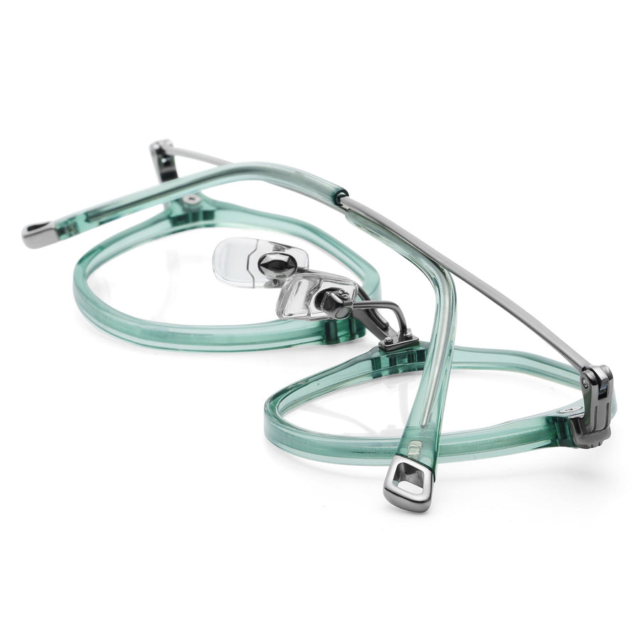 Geometric Glasses MW1226