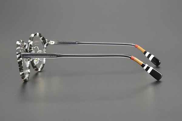 Round Glasses TG1231