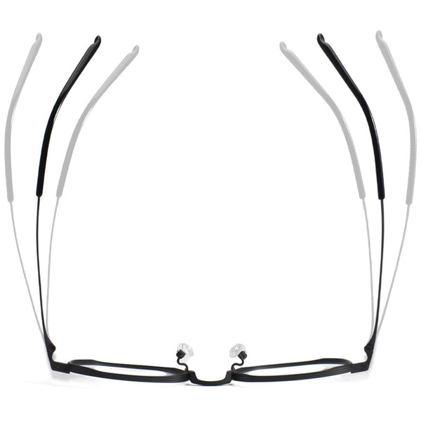 Square Glasses YM1013