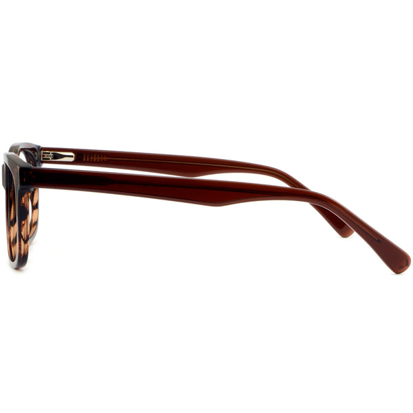 Rectangle Glasses O2306