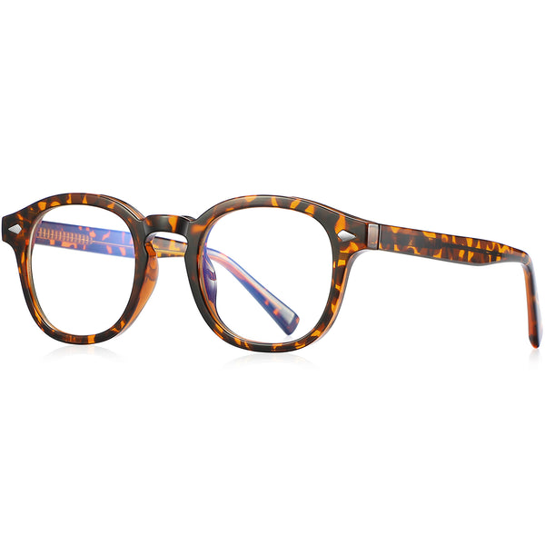 Square Glasses PF1255