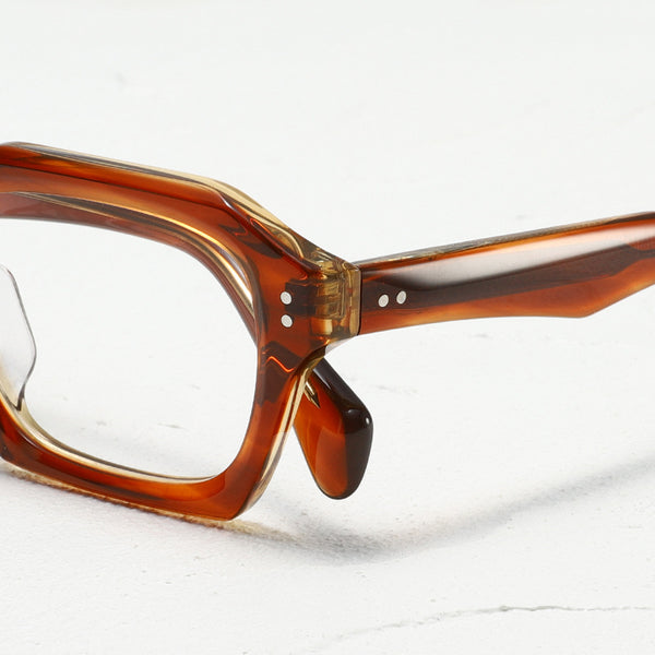 Square Glasses ME1005