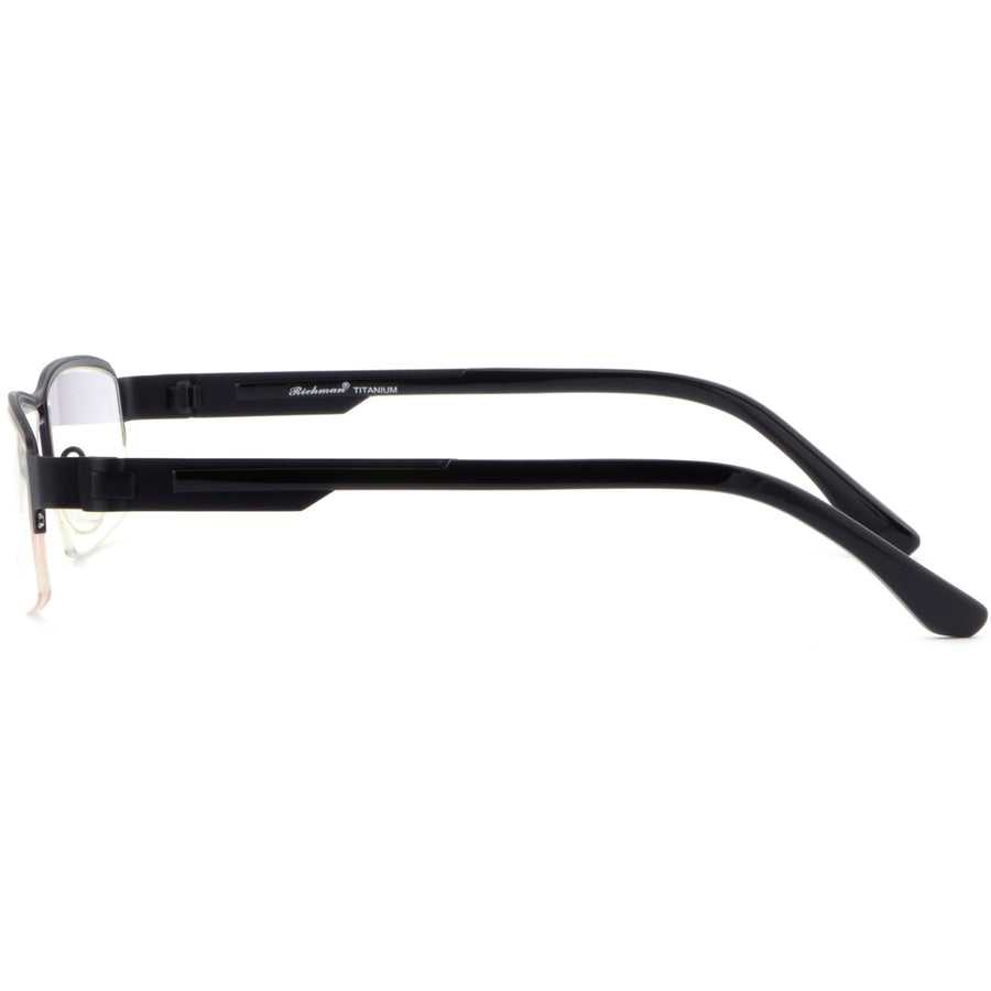 Rectangle Glasses O1802