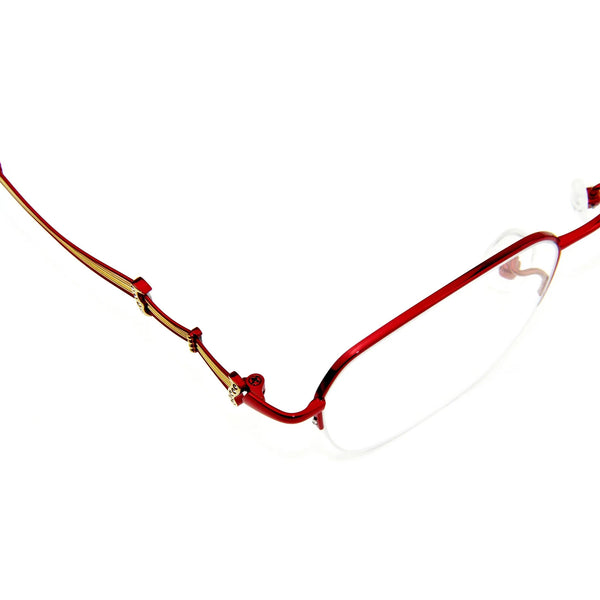 Square Glasses JTL1031