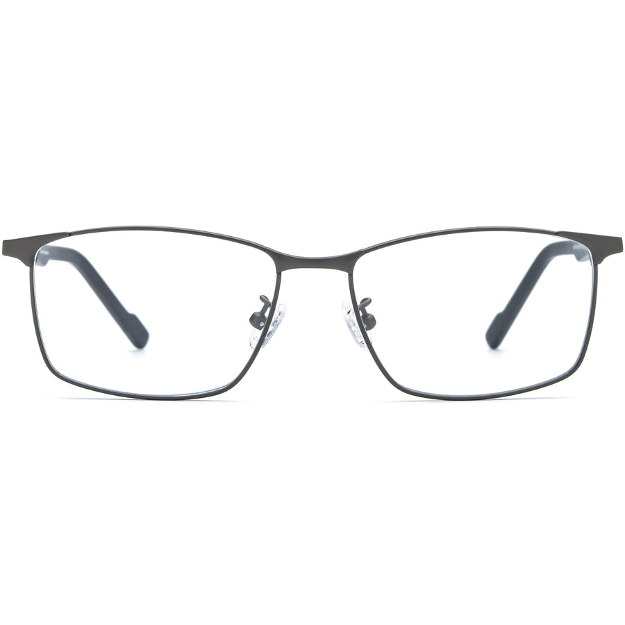 Rectangle Glasses BR1702