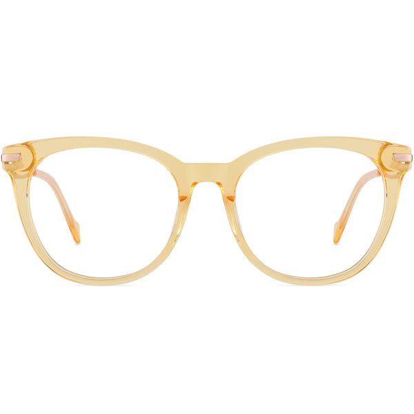 Square Glasses YSAC1013