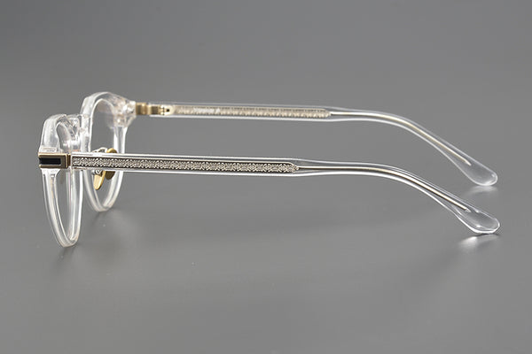 Round Glasses TG1039