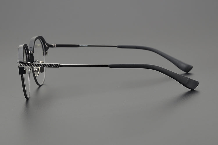 Browline Glasses MW1449