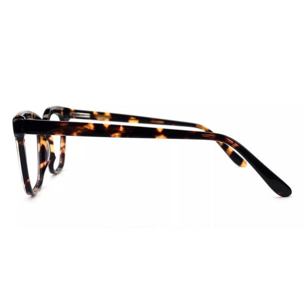 Cat-Eye Glasses A2371