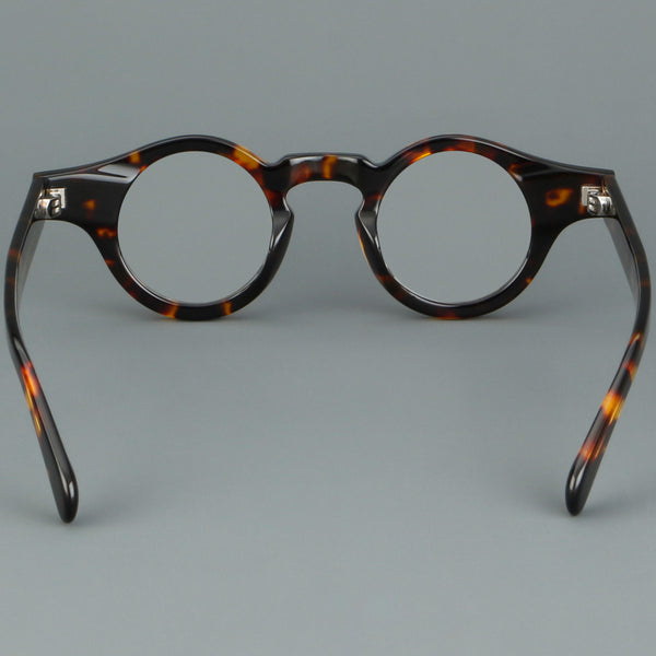 Round Glasses YN1036