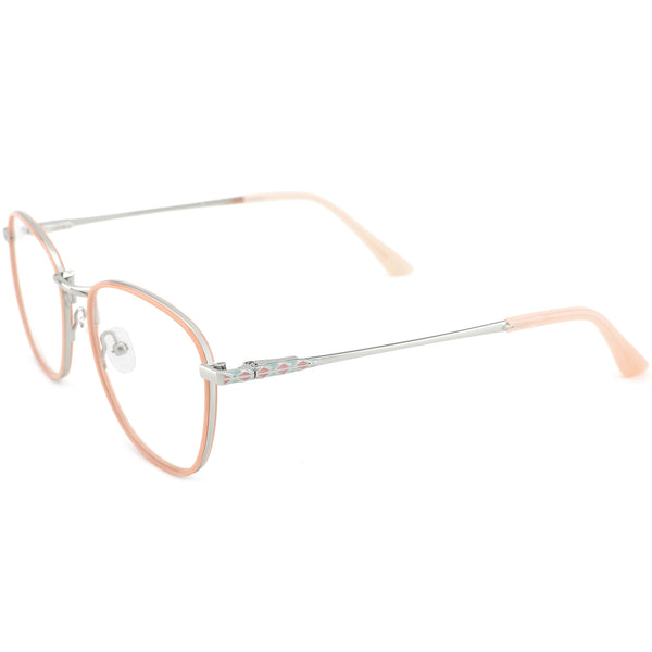 Square Glasses YEC1057