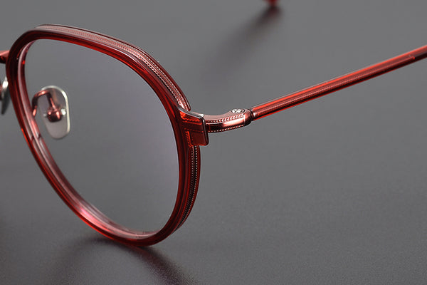 Round Glasses MW1331