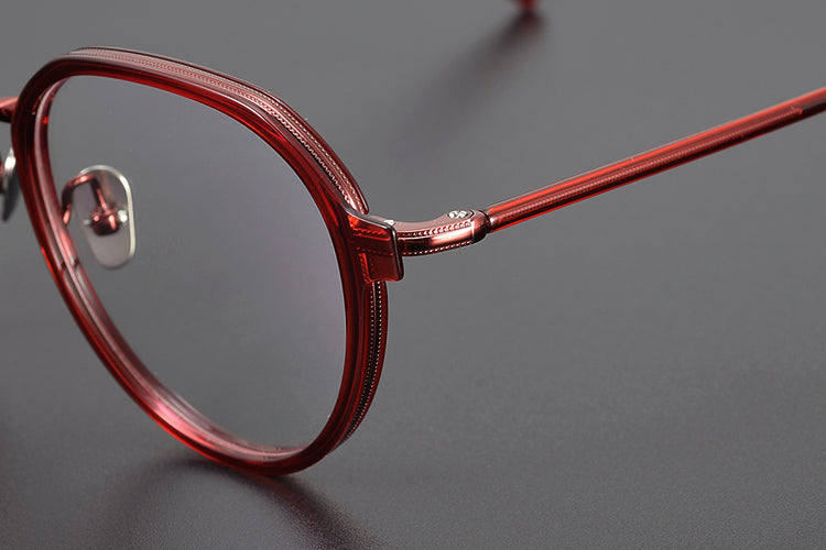 Round Glasses MW1331