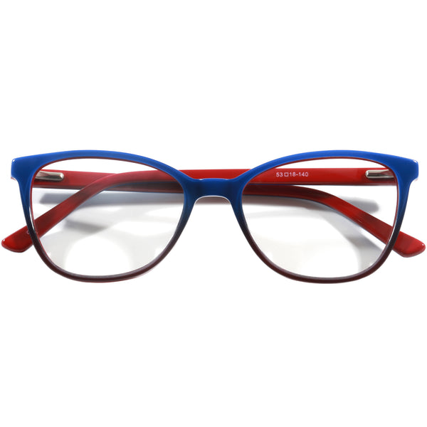 Square Glasses GSR1006