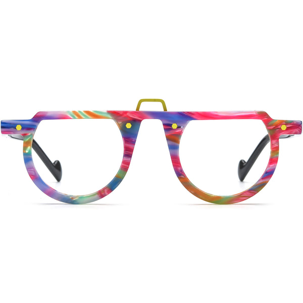 Geometric Glasses BR1650